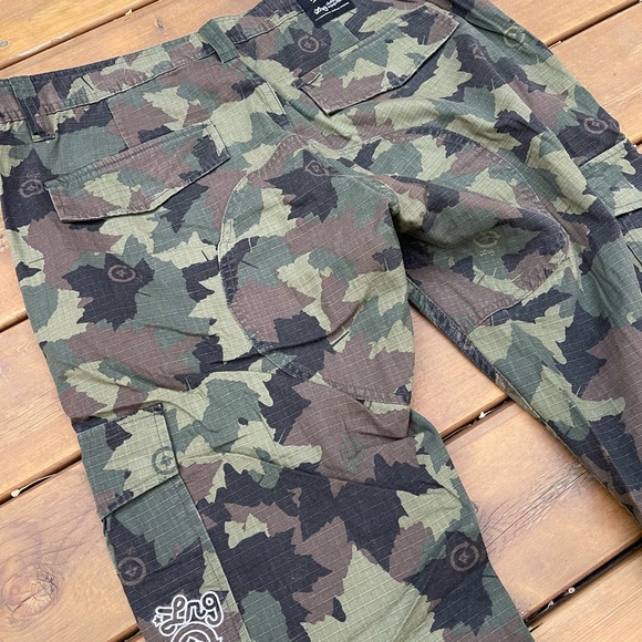 Lifted research group cargo pants size 36 - Picture 3 of 4